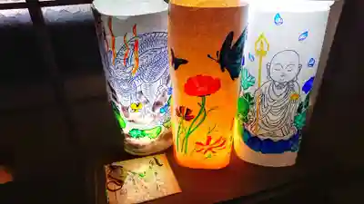 成田山瀧泉寺の体験その他