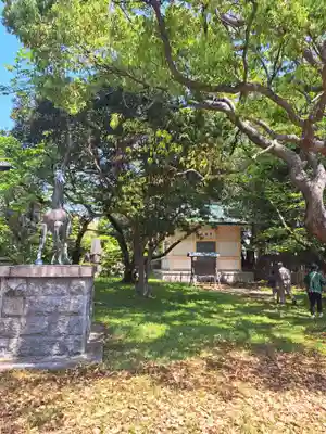 松帆神社(兵庫県)