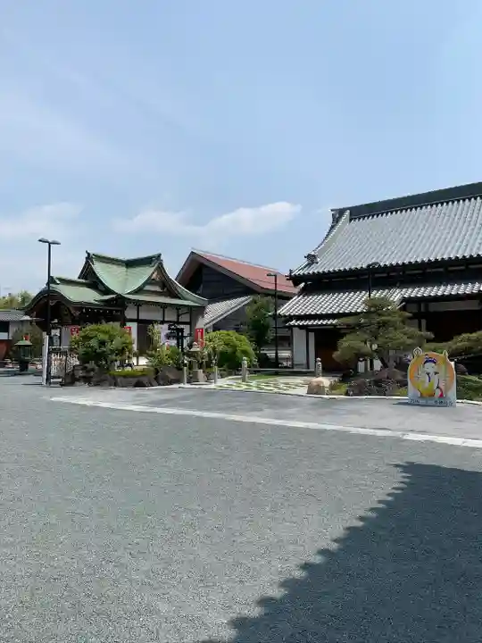 総持寺(大阪府)