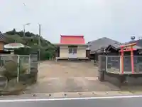 生子宿不動尊堂(千葉県)