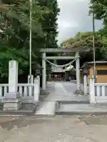 星宮神社(栃木県)