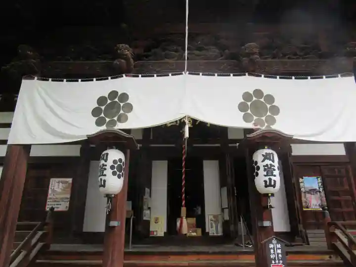 西光寺(長野県)