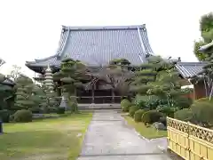 盛泉寺(岐阜県)