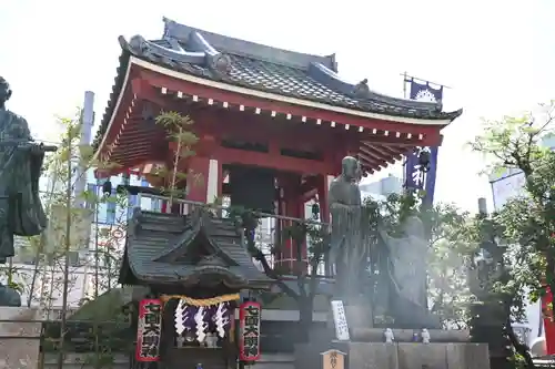 摩利支天 徳大寺のその他建物