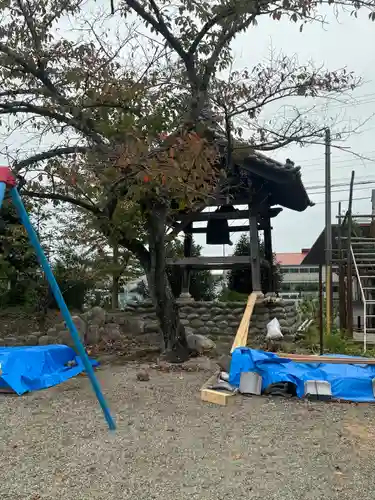 密蔵院(三重県)