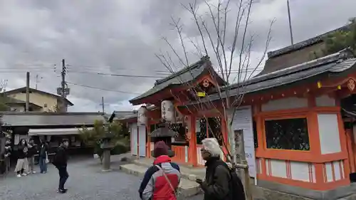 宇治神社のその他建物