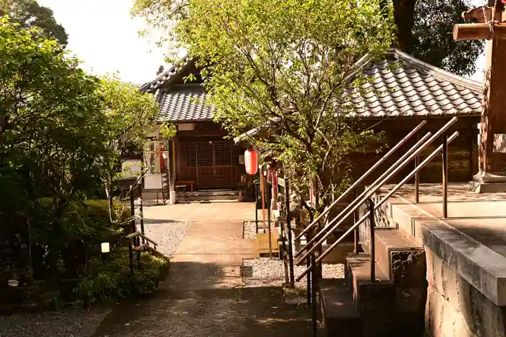 乘臺寺(高知県)