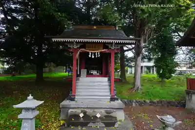 冨知神社(静岡県)