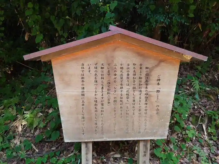 高瀧神社(千葉県)