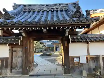 本福寺(滋賀県)