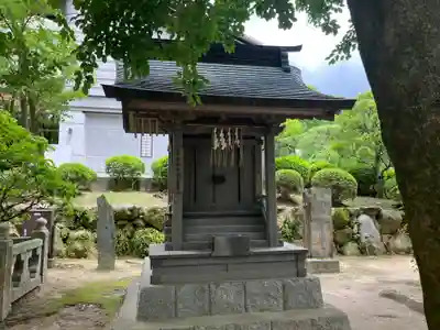 太宰府天満宮の末社・摂社