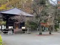 聖寿寺のその他建物