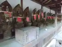 宝珠院円城寺(愛知県)