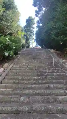 宇佐八幡神社(愛媛県)