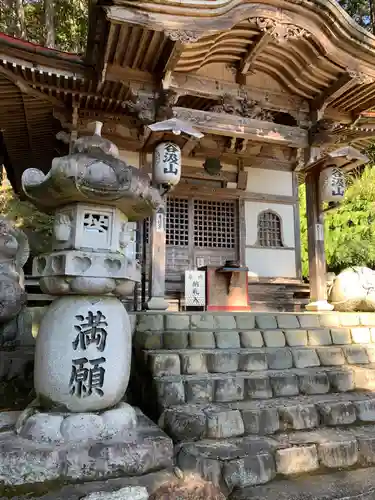 華厳寺(岐阜県)