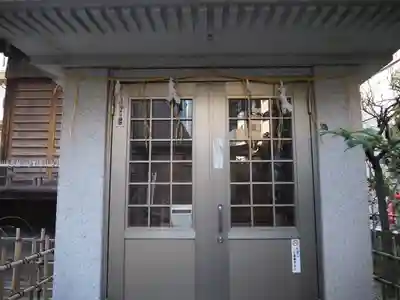 平河天満宮のその他建物