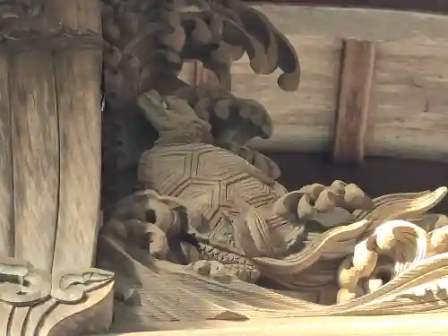 走田神社(京都府)