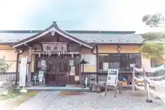 八雲神社(栃木県)