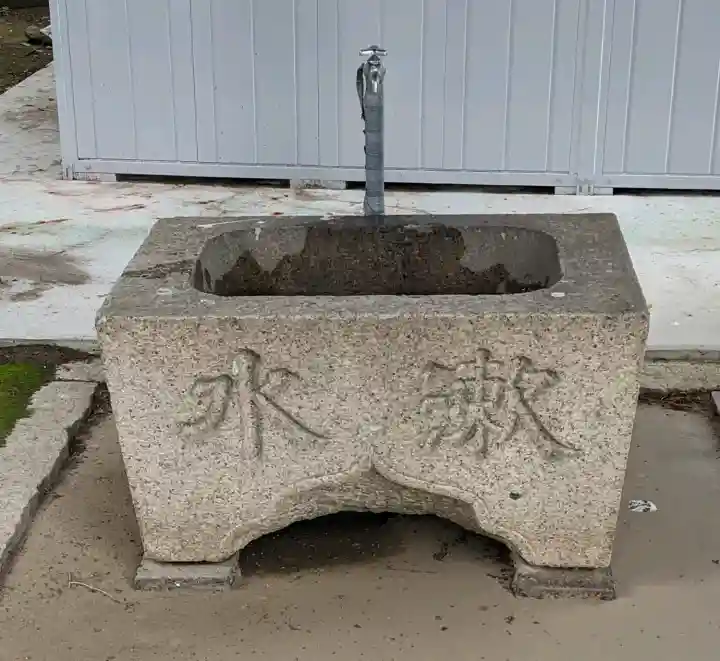 六所社(愛知県)