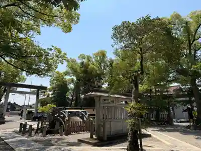 若宮神明社(愛知県)
