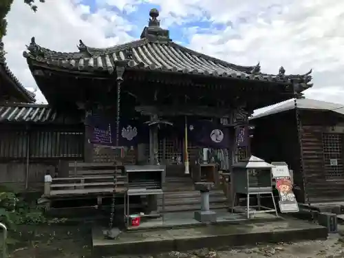 常楽寺(徳島県)