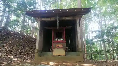 八王寺のその他建物