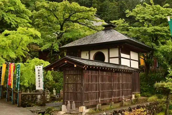 金昌寺(埼玉県)