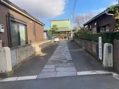 西運寺(神奈川県)