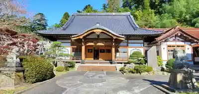 梅渓寺(宮城県)