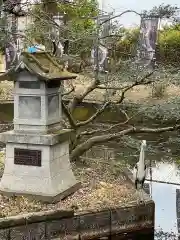 前玉神社(埼玉県)