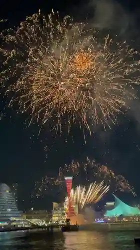 生田神社(兵庫県)