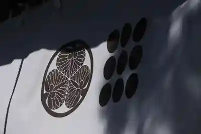 土津神社|こどもと出世の神さまの本殿・本堂