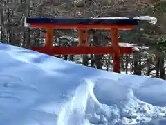 山の神神社(長野県)