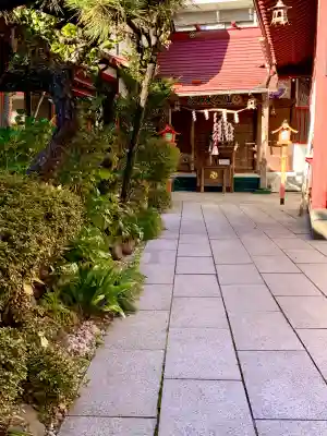 仙台大神宮(宮城県)