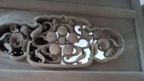 尾山神社のその他建物