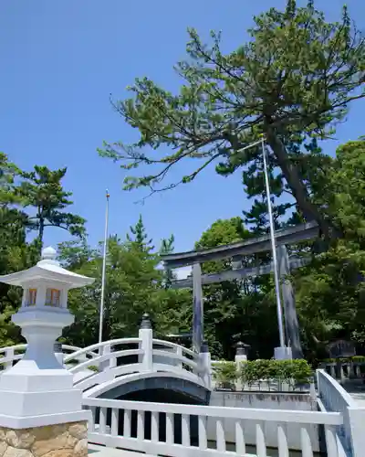 寒川神社(神奈川県)