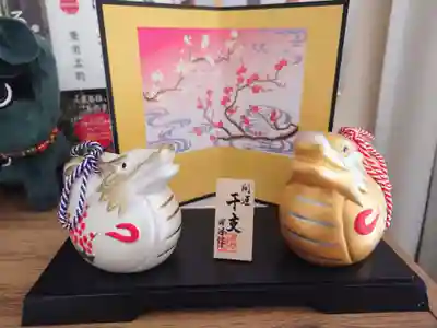 阿邪訶根神社(福島県)