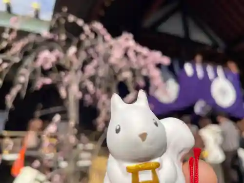 東京大神宮(東京都)