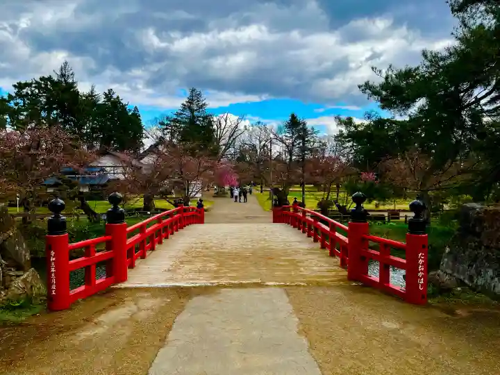 青森縣護國神社(青森県)