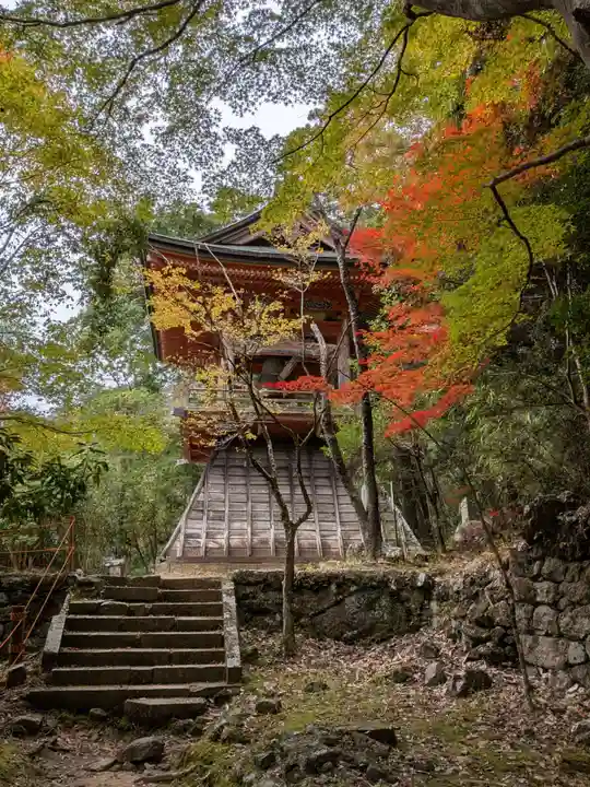 鳳来寺(愛知県)