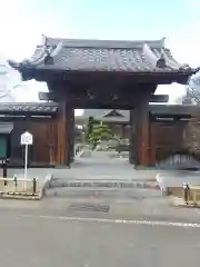 恩林寺(群馬県)