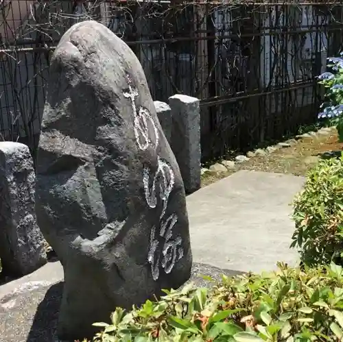 日吉八王子神社のその他建物