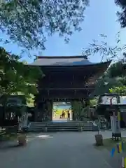 伊佐須美神社(福島県)