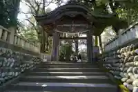 尾山神社(石川県)