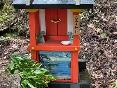 今井堂天満神社(奈良県)