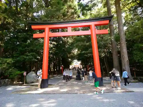霧島神宮(鹿児島県)