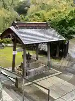 清水観音堂(東京都)