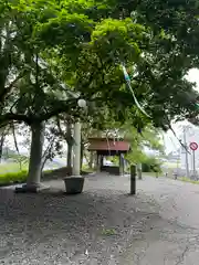 釧路一之宮 厳島神社(北海道)