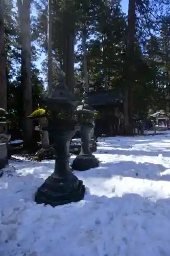 日光東照宮(栃木県)