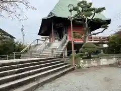 本覚寺(神奈川県)